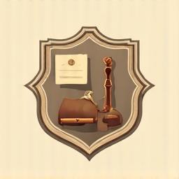 Antique Conservation icon