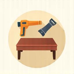 Furniture Repair icon